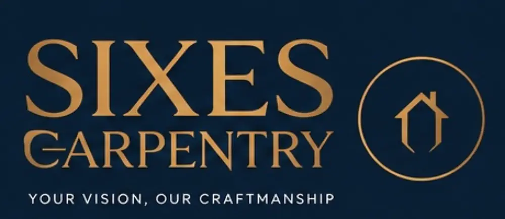 Sixes Carpentry — Your vision, our craftsmanship
